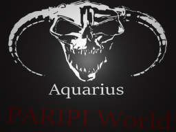 Aquarius PARIPI World