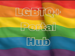 LGBTQ＋ Portal Hub