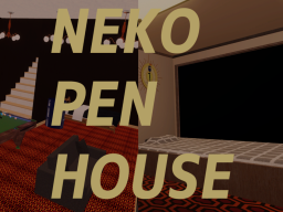 NekoPenHouse