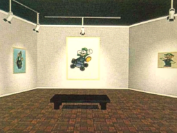 The Luigi Gallery