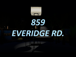 859 Everidge Rd․