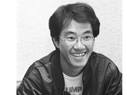Rest in Peace （The Father of Anime）