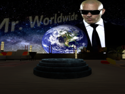 Mr․ Worldwide