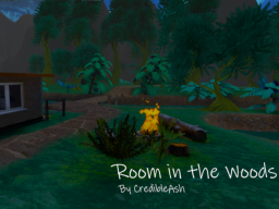 Room in the Woods