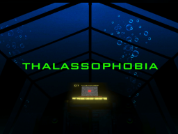 Thalassophobia