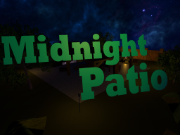 Midnight Patio Remastered （Discontinued）