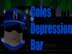 Coles Depression Bar