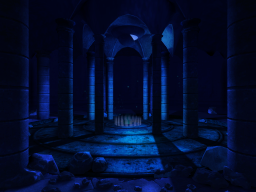 Moonlit Altar （Melty Blood Type Lumina）