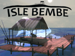 Isle Bembe
