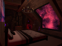 A Room In Space