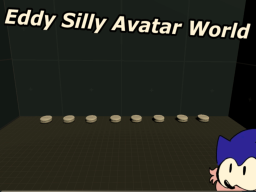 （OLD） Eddy Silly Avatar World