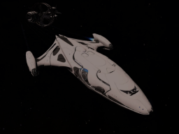 Starship Levina