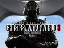 Ghost's Avatar World 3（Call of Duty Avatars）