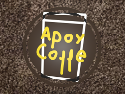 Apoy Coffee
