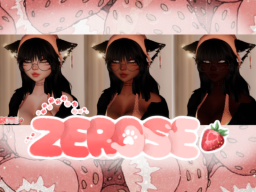 Zerose avatars