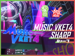 MusicVket4 Sharp