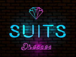 Suits and Dresses