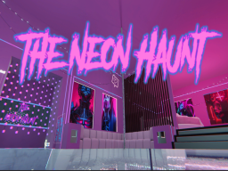 The Neon Haunt （Apt ＋ Avis）
