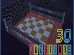 30 Questions （PC⁄QUEST）
