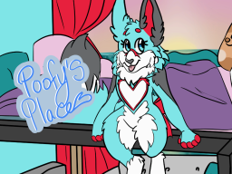 Poofy's Place