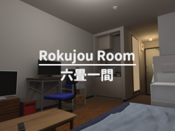 Rokujou Room -六畳一間-