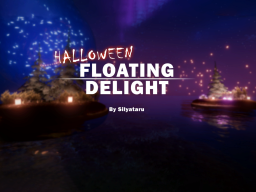 Floating Delight