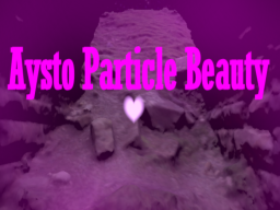 Aysto Particle Beauty