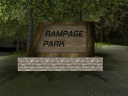 Rampage Park