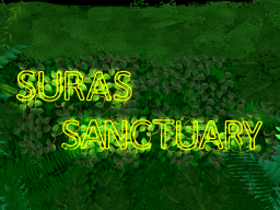 Sura's Sanctuary
