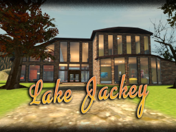 Lake Jackey