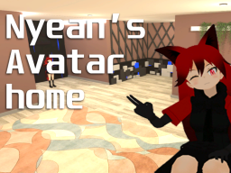 Nyean's Avatar Home