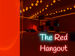 The Red Hangout