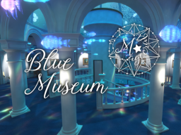 Blue Museum