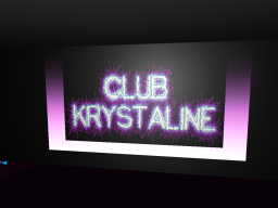 CLUB KRYSTALINE