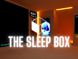 the sleep box