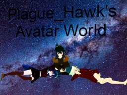 Plague_Hawk's Avatar