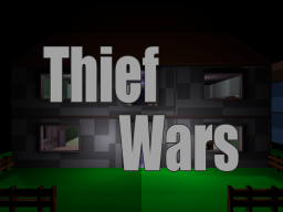 Thief Wars （Udon）
