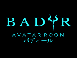 Badyr's Avatar Room