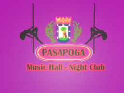 Pasapoga Nightclub