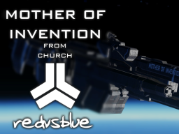 RvB˸ Mother of Invention