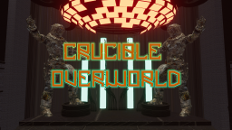 Conflux By Crucible