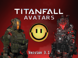 Swagguy47's Titanfall Avatarsǃ