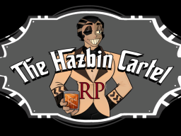 Hazbin Cartel RP