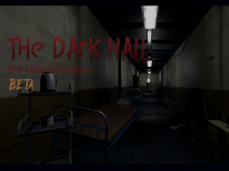 The Dark Hall