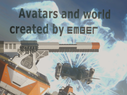 Ember's Avatar World