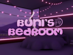 Buni room