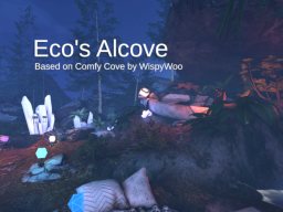 Eco's Alcove