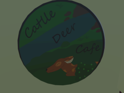 Cattle Deer Cafe