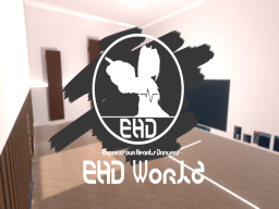 VRC EHD World