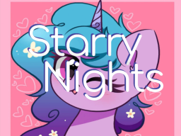 Izzy's Starry Nights